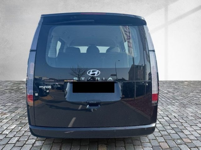 HYUNDAI Staria usata, con Airbag Passeggero