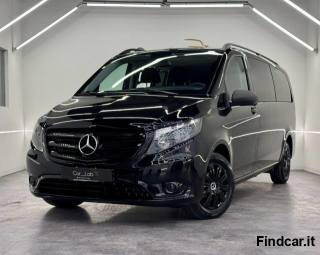 MERCEDES-BENZ Vito 2.2 116 CDI PL Tourer Pro Extra-Long 9p.ti