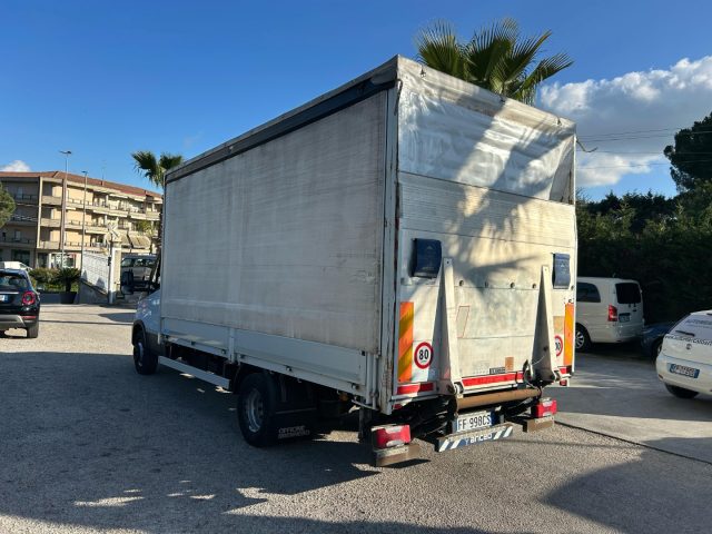 IVECO Daily usata, con Controllo trazione