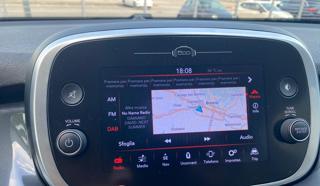 FIAT 500X usata, con Specchietti laterali elettrici