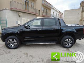 FORD Ranger usata, con Airbag laterali