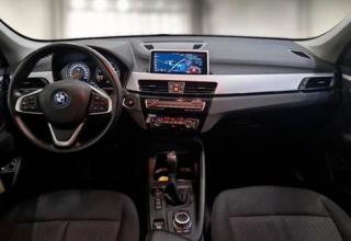 BMW X1 usata, con Cerchi in lega