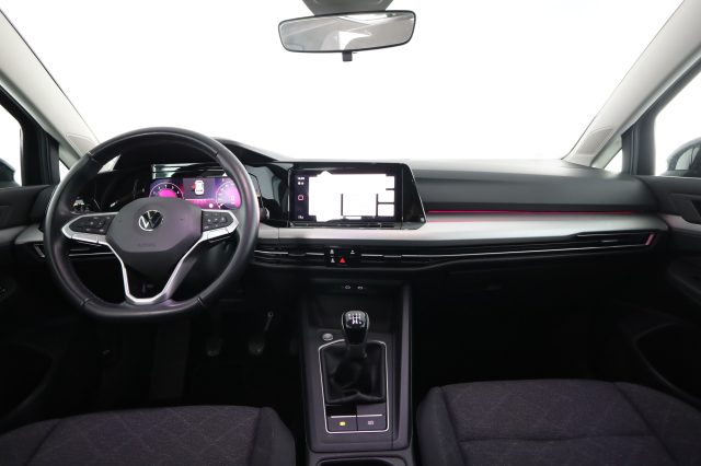 VOLKSWAGEN Golf usata 4