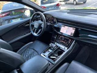 AUDI Q8 usata, con Vetri oscurati