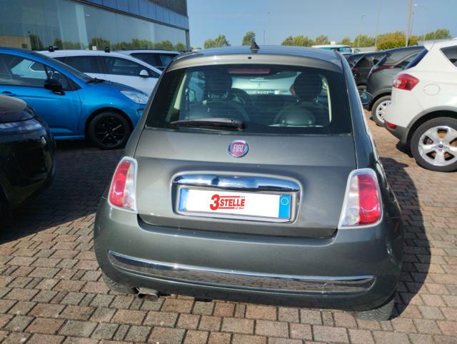 FIAT 500 usata, con Airbag Passeggero