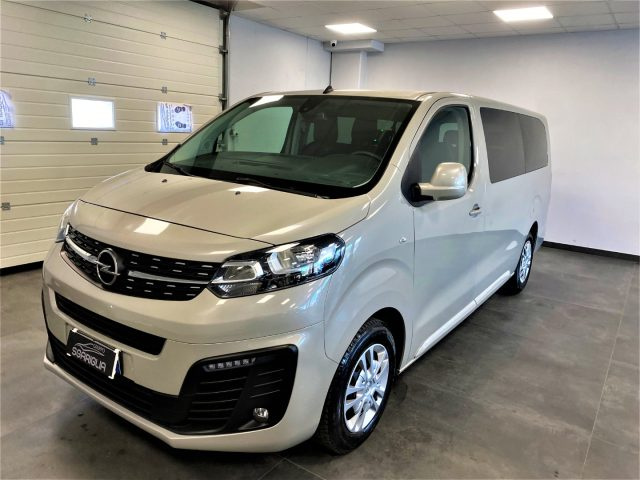 OPEL Zafira Life usata, con Vivavoce