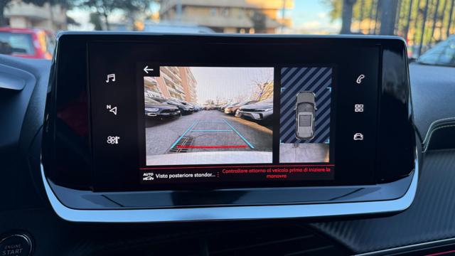 PEUGEOT 2008 usata, con Controllo trazione