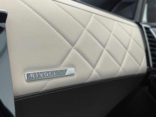 DS AUTOMOBILES DS 7 Crossback usata, con Regolazione elettrica sedili