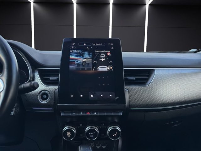 RENAULT Arkana usata, con Sistema di navigazione