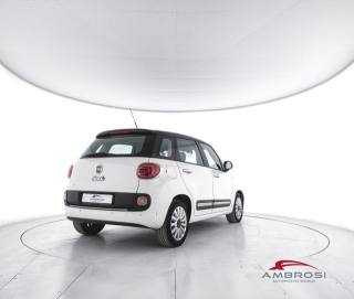 FIAT 500L usata 2
