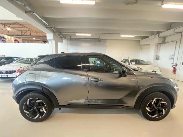 NISSAN Juke usata, con Alzacristalli elettrici