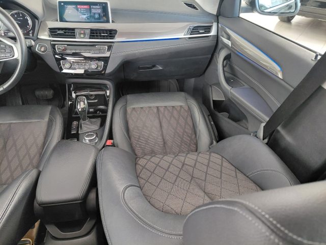 BMW X1 usata, con Controllo trazione