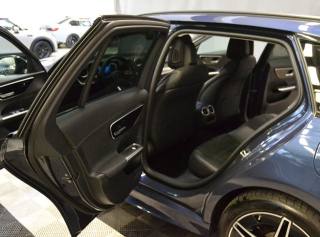 MERCEDES-BENZ C 300 usata, con Airbag laterali