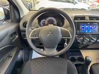 MITSUBISHI Space Star usata, con ESP