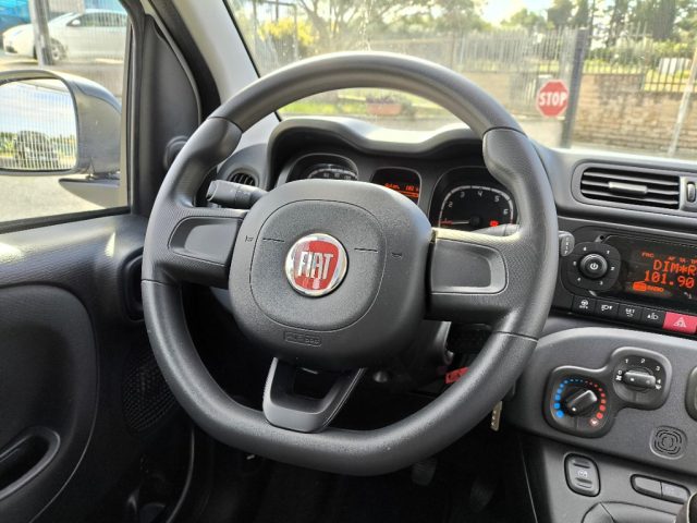 FIAT Panda usata 10