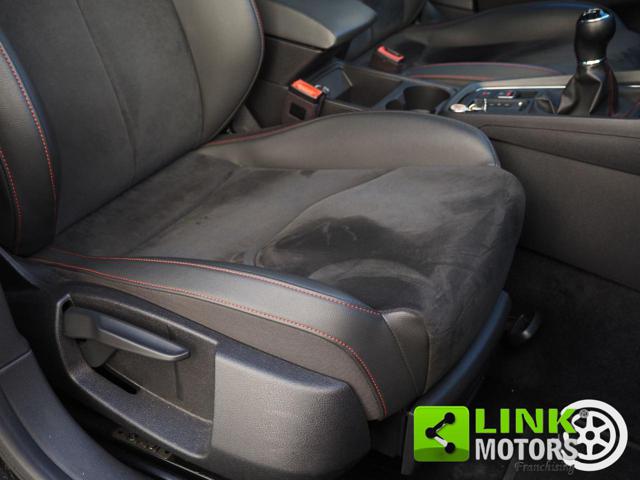 SEAT Leon usata 47