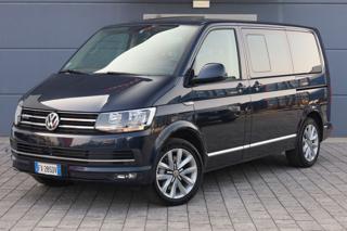 VOLKSWAGEN Multivan usata, con Airbag