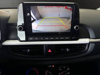 KIA Picanto usata, con Controllo elettronico della corsia
