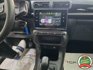 CITROEN C3 usata 18