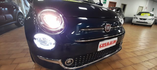 FIAT 500 usata 27