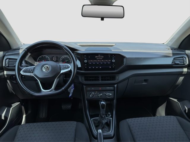 VOLKSWAGEN T-Cross usata 11