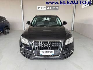 AUDI Q5 usata, con Airbag