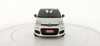 FIAT Panda usata, con Airbag