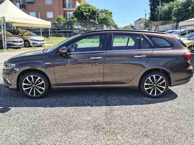 FIAT Tipo usata, con Chiusura centralizzata