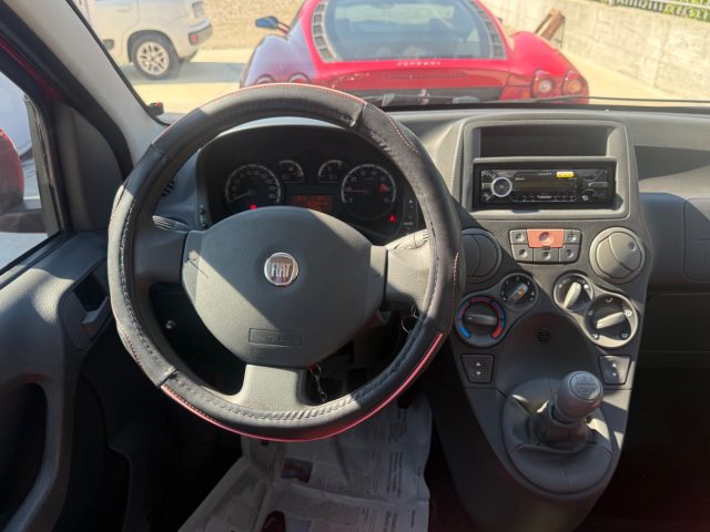 FIAT Panda usata 16
