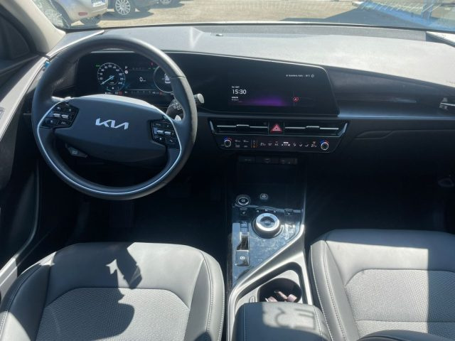 KIA Niro usata, con Chiusura centralizzata