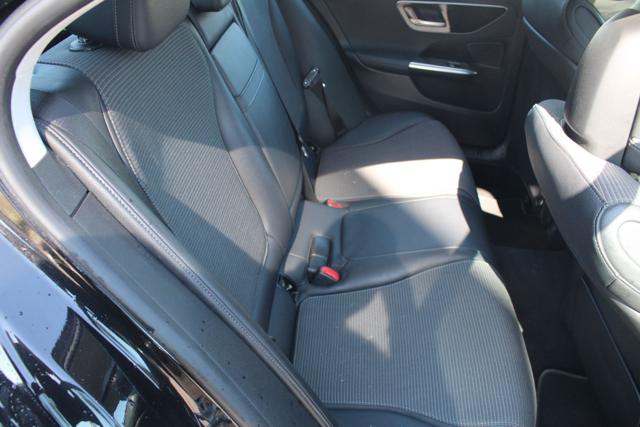 MERCEDES-BENZ C 220 usata, con Cruise Control