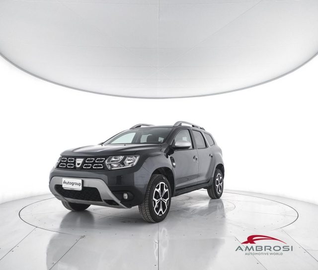 DACIA Duster usata 0