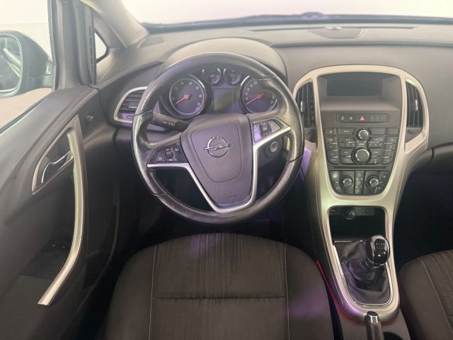 OPEL Astra usata 13