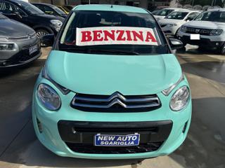 CITROEN C1 usata, con Airbag