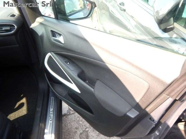 OPEL Crossland usata, con Boardcomputer