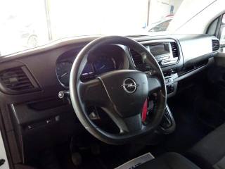 OPEL Vivaro usata, con Boardcomputer