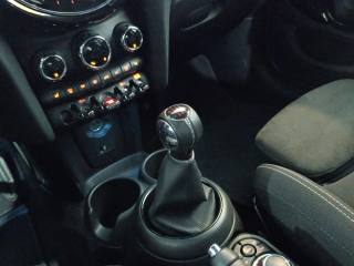 MINI Cooper S usata, con Cruise Control