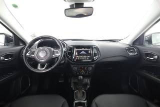 JEEP Compass usata 4
