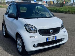 SMART ForTwo usata 16