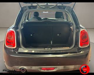 MINI Cooper usata, con Sedile posteriore sdoppiato