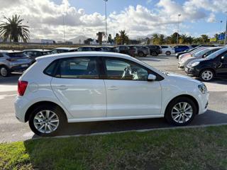 VOLKSWAGEN Polo usata, con Alzacristalli elettrici