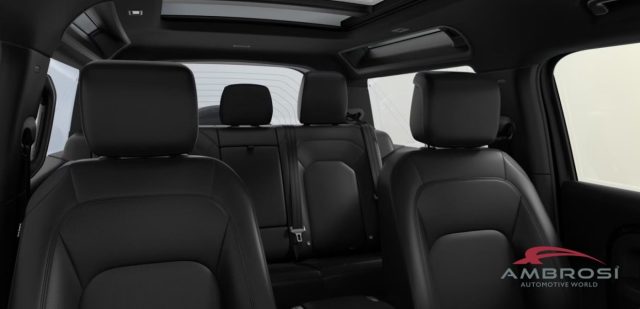 LAND ROVER Defender usata 5