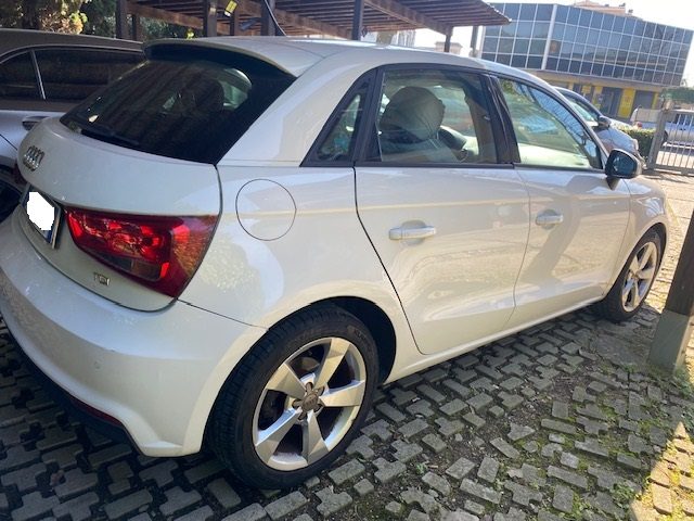 AUDI A1 usata, con Airbag Passeggero