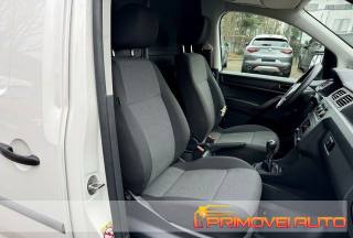 VOLKSWAGEN Caddy usata, con Chiusura centralizzata