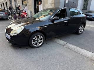 ALFA ROMEO Giulietta usata, con Climatizzatore
