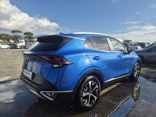 KIA Sportage usata, con Alzacristalli elettrici