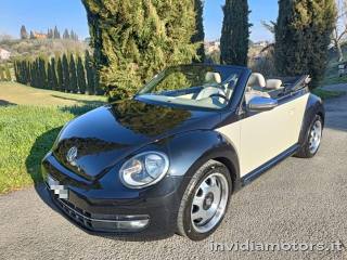 VOLKSWAGEN Beetle usata, con ABS