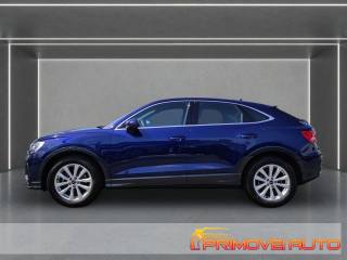 AUDI Q3 usata, con Cerchi in lega