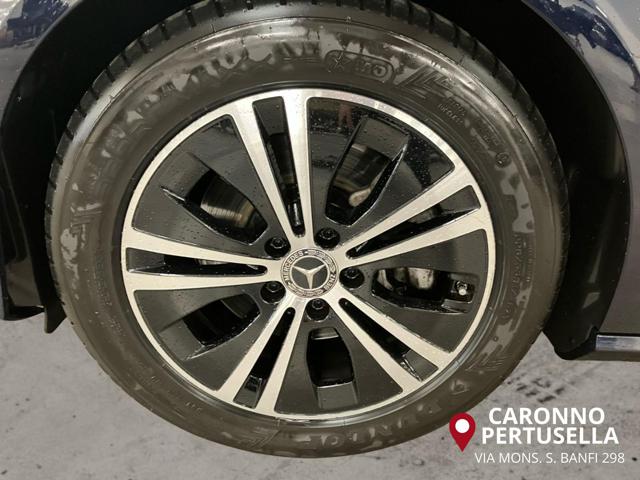 MERCEDES-BENZ E 300 usata, con Climatizzatore