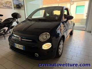 FIAT 500 PROMO FINANZIAMENTO 1.0 Hybrid Cult